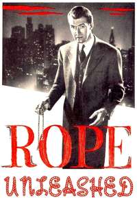 Rope Unleashed - Poster