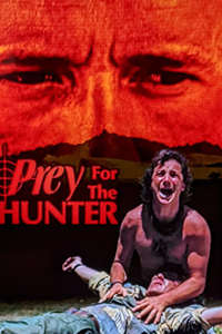 Prey for the Hunter - Poster