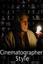 Cinematographer Style