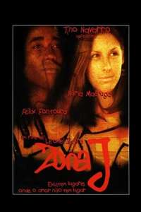 J Zone - Poster