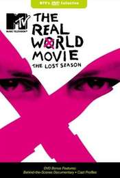 The Real World Movie: The Lost Season