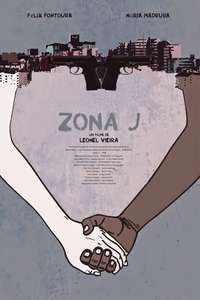 J Zone - Poster