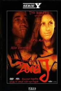J Zone - Poster