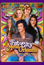 Fat City  New Orleans
