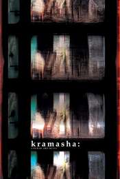 Kramasha