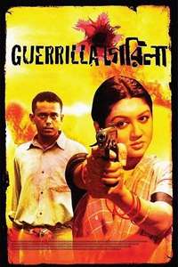 Guerrilla - Poster
