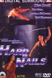 Hard As Nails