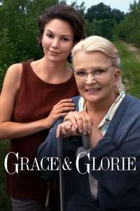 Grace & Glorie - Poster