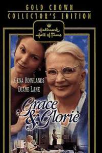 Grace & Glorie - Poster