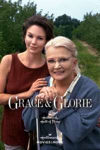 Grace & Glorie - Poster