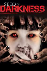 Seed of Darkness - Poster