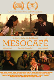Mesocafé