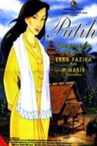 Putih - Poster
