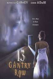 13 Gantry Row