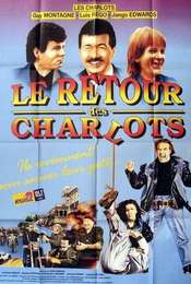 The Charlots Return