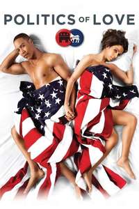 Politics of Love - Poster