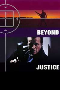 Beyond Justice - Poster