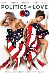 Politics of Love - Poster