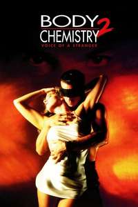 Body Chemistry II: Voice of a Stranger - Poster