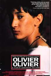 Olivier  Olivier
