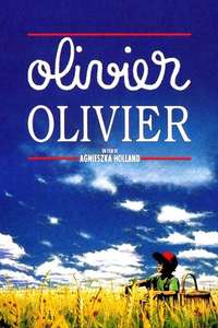 Olivier  Olivier - Poster