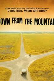 Down from the Mountain