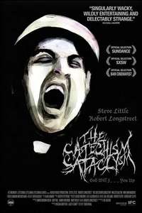The Catechism Cataclysm - Poster