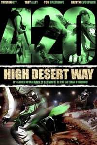 420 High Desert Way - Poster