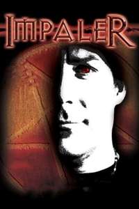 Impaler - Poster