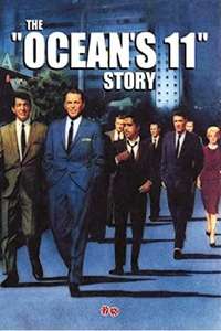 The Ocean's 11 Story - Poster