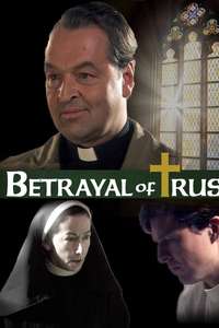Brendan Smyth:  Betrayal of Trust - Poster