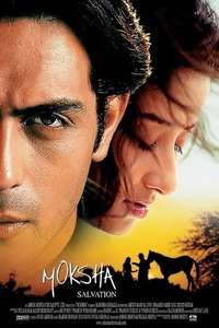 Moksha: Salvation - Poster