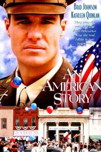 An American Story - Poster