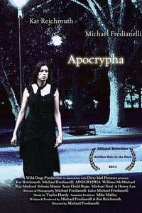 Apocrypha - Poster