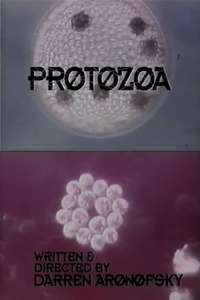 Protozoa - Poster