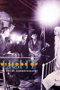 Visions of Light - Poster