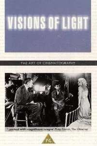 Visions of Light - Poster
