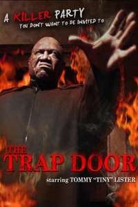 The Trap Door - Poster