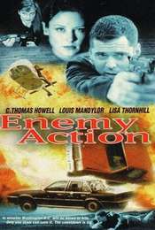 Enemy Action