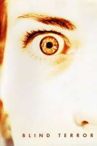 Blind Terror - Poster