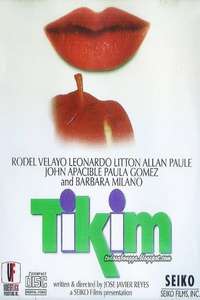 Taste - Poster