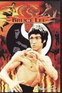 Bruce Lee: The Legend Lives On - Poster