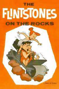 The Flintstones: On the Rocks - Poster