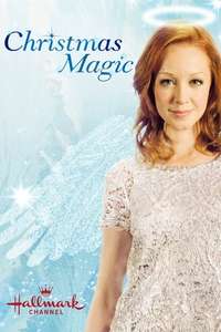 Christmas Magic - Poster
