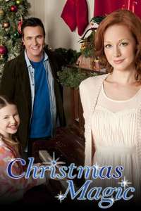 Christmas Magic - Poster