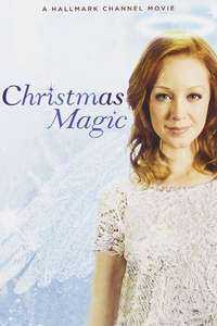 Christmas Magic - Poster