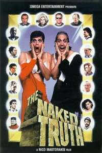 The Naked Truth - Poster
