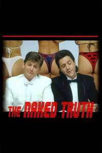 The Naked Truth - Poster