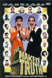 The Naked Truth - Poster