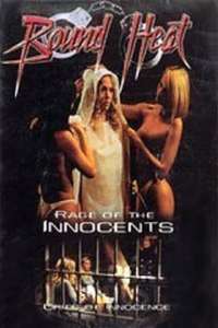 Rage of the Innocents - Poster